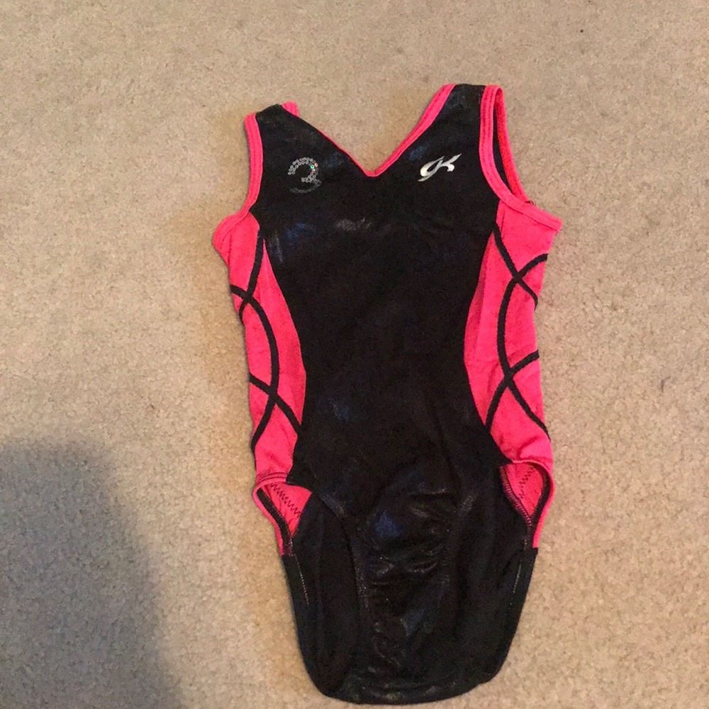 Child large gk leo